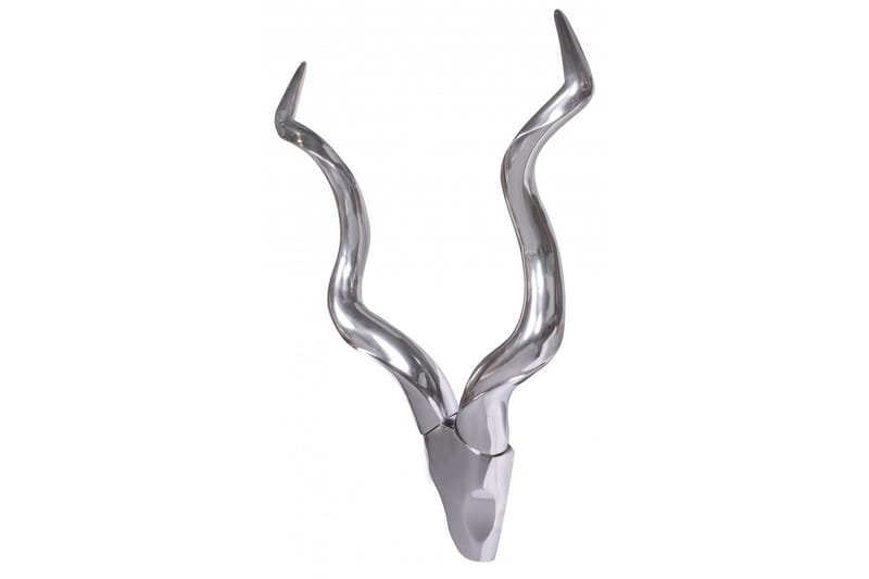 Koriste Norbreck - Hopea - Sisustustuotteet - Seinäkoristeet