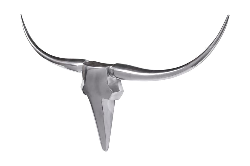 Koriste Swathwick - Hopea - Sisustustuotteet - Seinäkoristeet