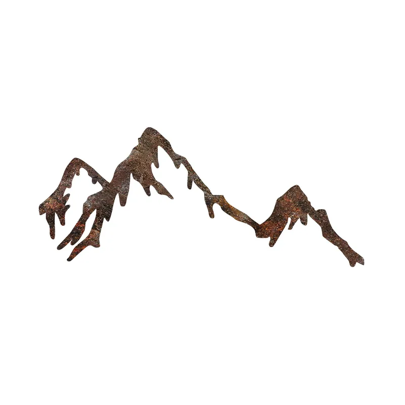 Decorative Metal Wall Accessory Wallxpert, undefined