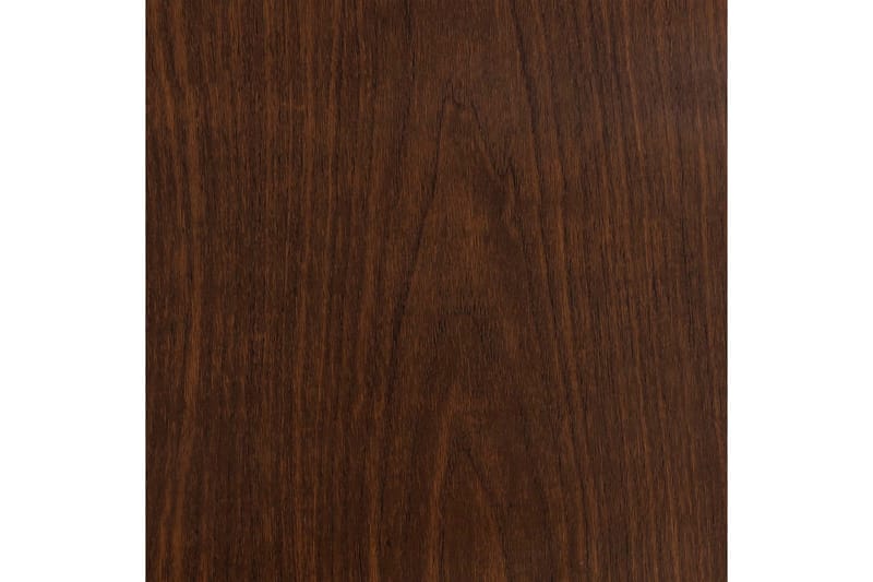 Itseliimautuvat ovikalvot 4 kpl tumma tammi 210x90 cm PVC - Ruskea - Sisustustuotteet - Seinäkoristeet - Muovikoristeet