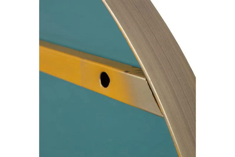 Peili Doutzen - Kulta, 80 cm - Sisustustuotteet - Peili - Eteispeili