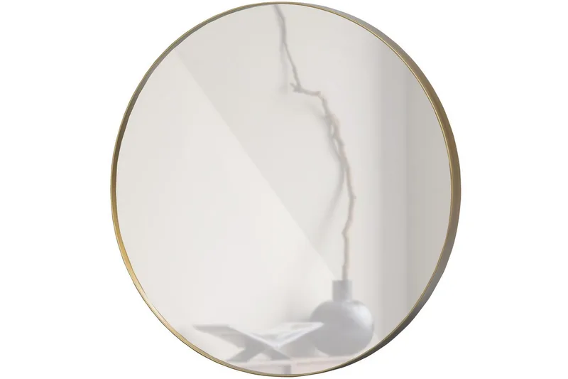 Peili Doutzen - Kulta, 80 cm - Sisustustuotteet - Peili - Eteispeili
