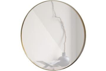 Peili Doutzen - Kulta, 80 cm - Sisustustuotteet - Peili - Eteispeili