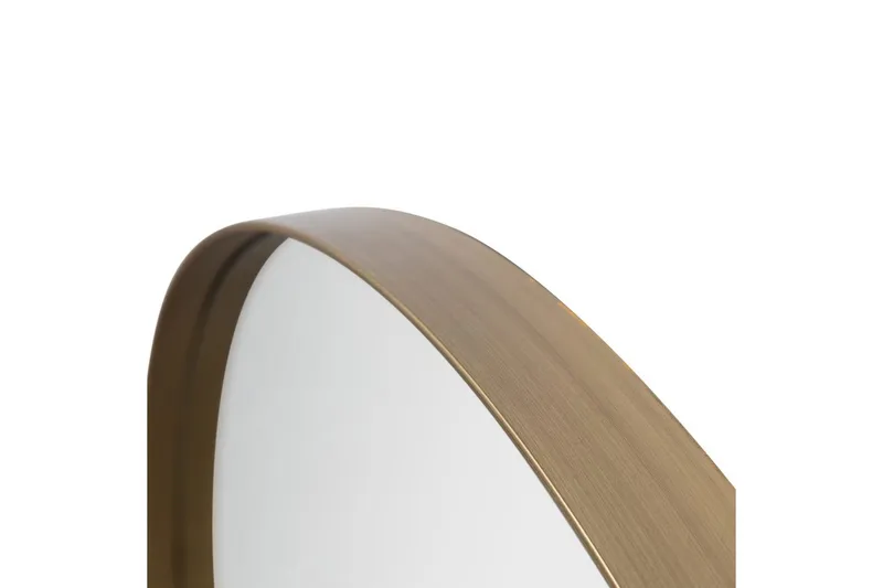 Peili Doutzen - Kulta, 80 cm - Sisustustuotteet - Peili - Eteispeili