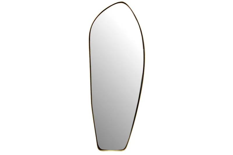 Peili Wohnling Epäkeskeinen metallikehys soikea 90 cm, undefined