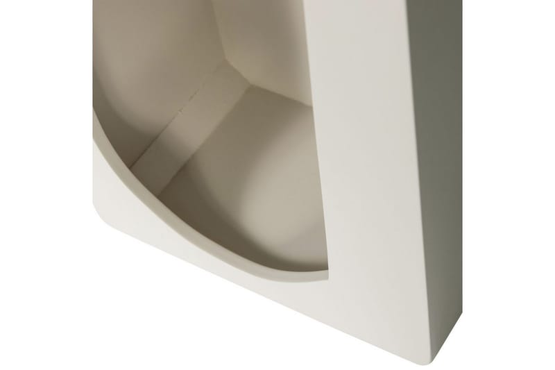 Seinäkoriste Noam - Soikea - Talo & remontointi - Keittiö & kylpyhuone - Keittiö & kodinhoitohuone - Keittiön sisustus - Keittiöhylly