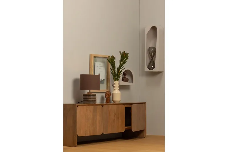 Seinäkoriste Noam - Soikea - Talo & remontointi - Keittiö & kylpyhuone - Keittiö & kodinhoitohuone - Keittiön sisustus - Keittiöhylly