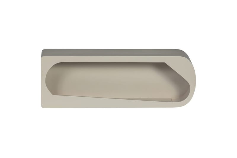 Seinäkoriste Noam - Soikea - Talo & remontointi - Keittiö & kylpyhuone - Keittiö & kodinhoitohuone - Keittiön sisustus - Keittiöhylly