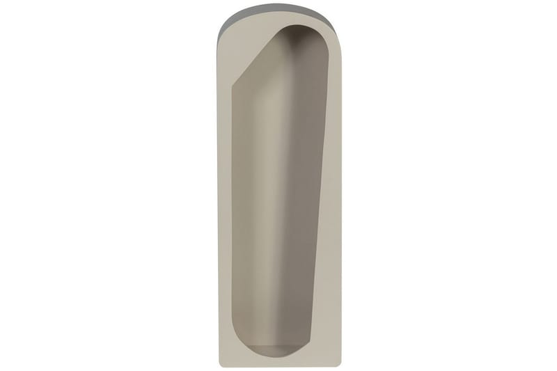 Seinäkoriste Noam - Soikea - Talo & remontointi - Keittiö & kylpyhuone - Keittiö & kodinhoitohuone - Keittiön sisustus - Keittiöhylly