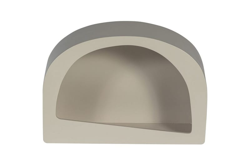 Seinäkoriste Noam - Puolipyöreä - Talo & remontointi - Keittiö & kylpyhuone - Keittiö & kodinhoitohuone - Keittiön sisustus - Keittiöhylly