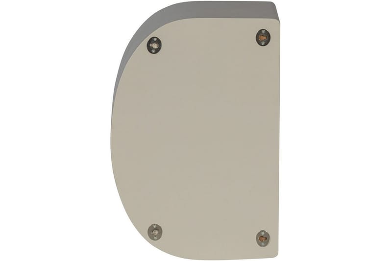 Seinäkoriste Noam - Puolipyöreä - Talo & remontointi - Keittiö & kylpyhuone - Keittiö & kodinhoitohuone - Keittiön sisustus - Keittiöhylly