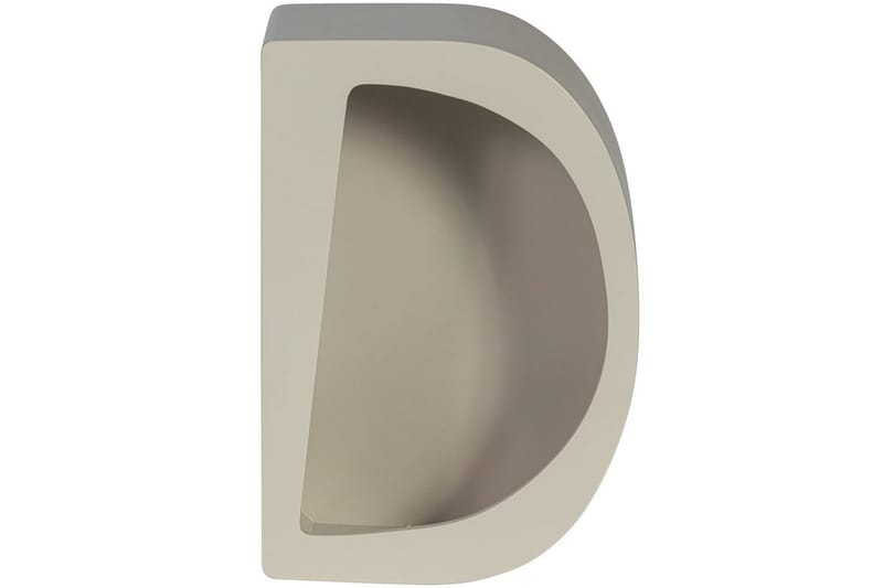 Seinäkoriste Noam - Puolipyöreä - Talo & remontointi - Keittiö & kylpyhuone - Keittiö & kodinhoitohuone - Keittiön sisustus - Keittiöhylly