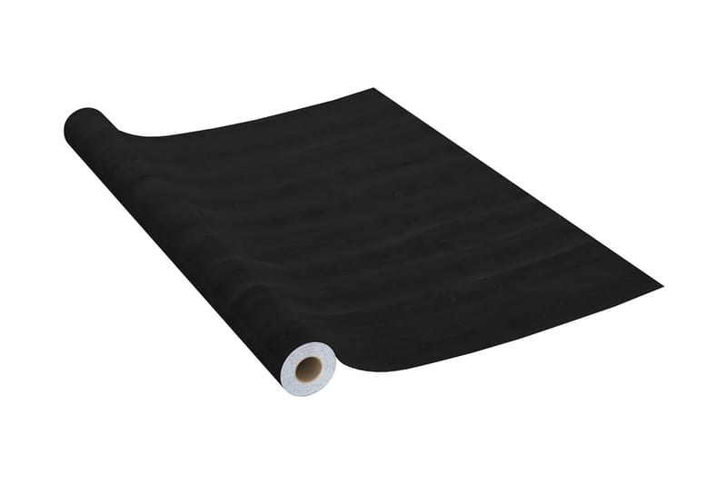 Itseliimautuva huonekalukalvo tumma puu 500x90 cm PVC - Sisustustuotteet - Seinäkoristeet - Sisustusmuovi & laattakoriste - Ikkunakalvot