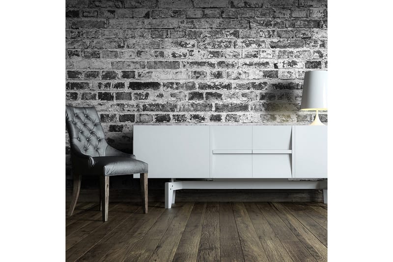 Valokuvatapetti Border Of Greynesses 400x280, Artgeist sp. z o. o.