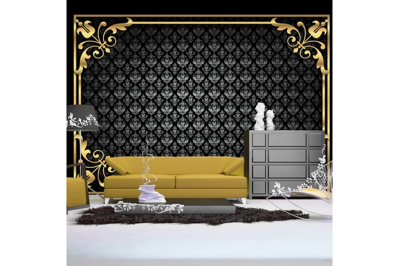 Valokuvatapetti A Little Bit Of Luxury 250x175 - Artgeist sp. z o. o. - Sisustustuotteet - Seinäkoristeet - Tapetit - Valokuvatapetit
