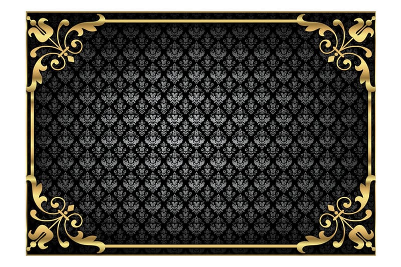 Valokuvatapetti A Little Bit Of Luxury 250x175 - Artgeist sp. z o. o. - Sisustustuotteet - Seinäkoristeet - Tapetit - Valokuvatapetit