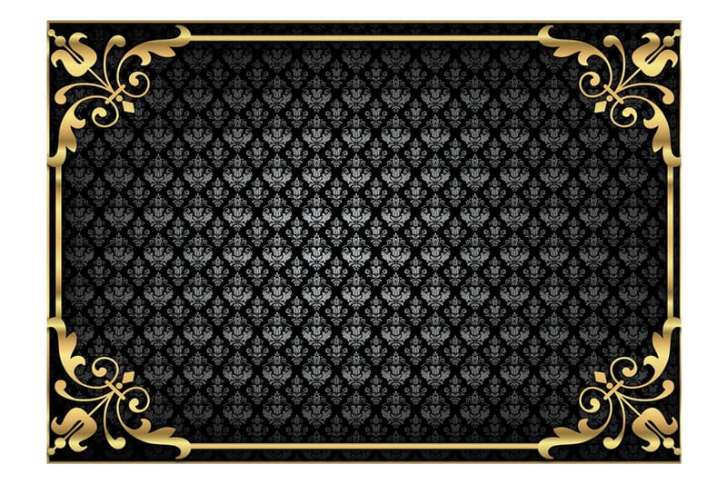 Valokuvatapetti A Little Bit Of Luxury 400x280 - Artgeist sp. z o. o. - Sisustustuotteet - Seinäkoristeet - Tapetit - Valokuvatapetit