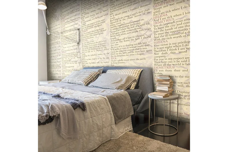 Valokuvatapetti A Midsummer Night's Dream Magic 50x1000, Artgeist sp. z o. o.