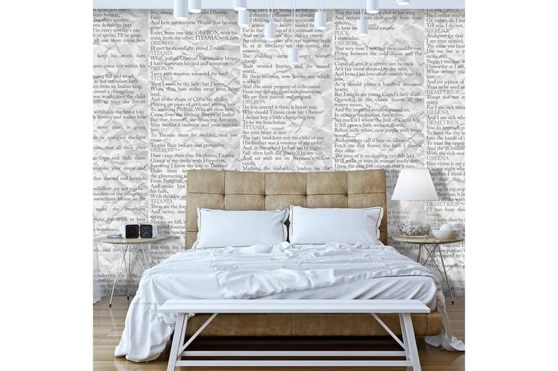 Valokuvatapetti A Midsummer Night's Dream Magic 50x1000, Artgeist sp. z o. o.