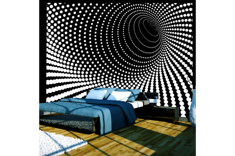 Valokuvatapetti Abstract Background 3D 250x193 - Artgeist sp. z o. o. - Sisustustuotteet - Seinäkoristeet - Tapetit - Valokuvatapetit