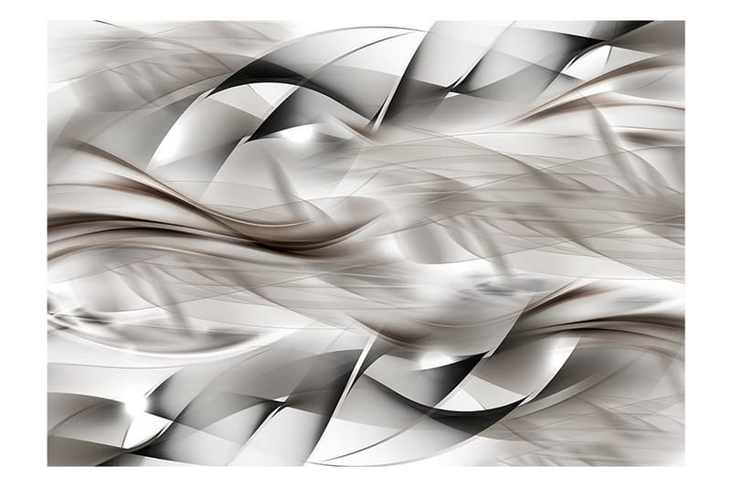 Valokuvatapetti Abstract Braid 100x70 - Artgeist sp. z o. o. - Valokuvatapetit