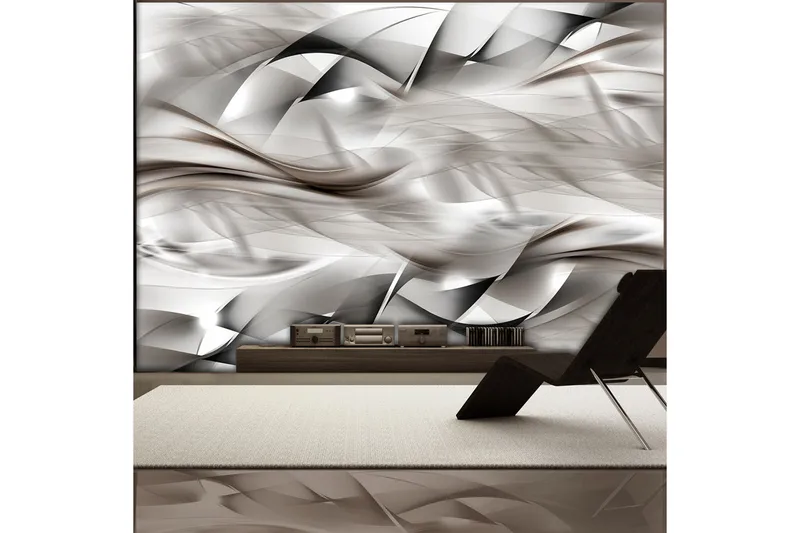 Valokuvatapetti Abstract Braid 250x175, Artgeist sp. z o. o.