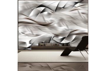 Valokuvatapetti Abstract Braid 350x245 - Artgeist sp. z o. o. - Sisustustuotteet - Seinäkoristeet - Tapetit - Valokuvatapetit