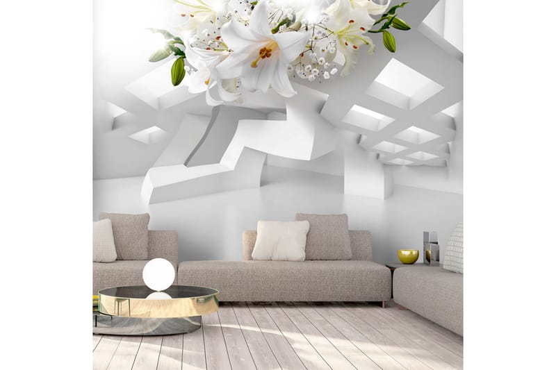 Valokuvatapetti Abstract Mirage 100x70, Artgeist sp. z o. o.