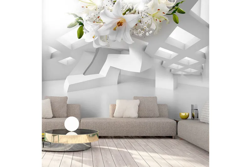 Valokuvatapetti Abstract Mirage 150x105, Artgeist sp. z o. o.