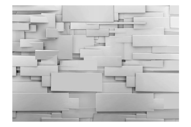 Valokuvatapetti Abstract Space 250x175 - Artgeist sp. z o. o. - Sisustustuotteet - Seinäkoristeet - Tapetit - Valokuvatapetit