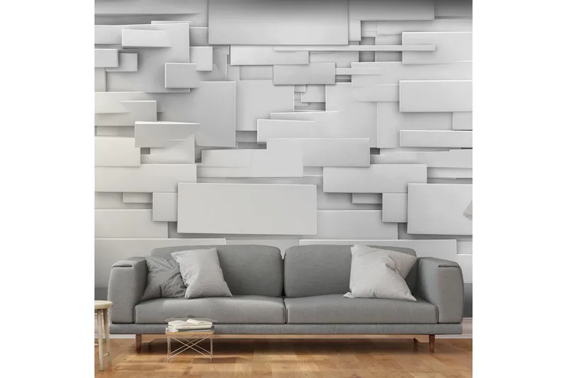 Valokuvatapetti Abstract Space 300x210, Artgeist sp. z o. o.