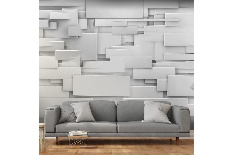 Valokuvatapetti Abstract Space 350x245, Artgeist sp. z o. o.