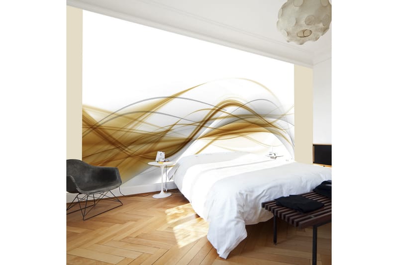 Valokuvatapetti Abstrakti kuvio Digital Art 400x309, Artgeist sp. z o. o.