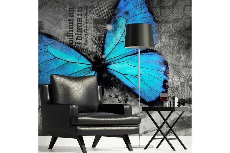 Valokuvatapetti Alated 400x309, Artgeist sp. z o. o.