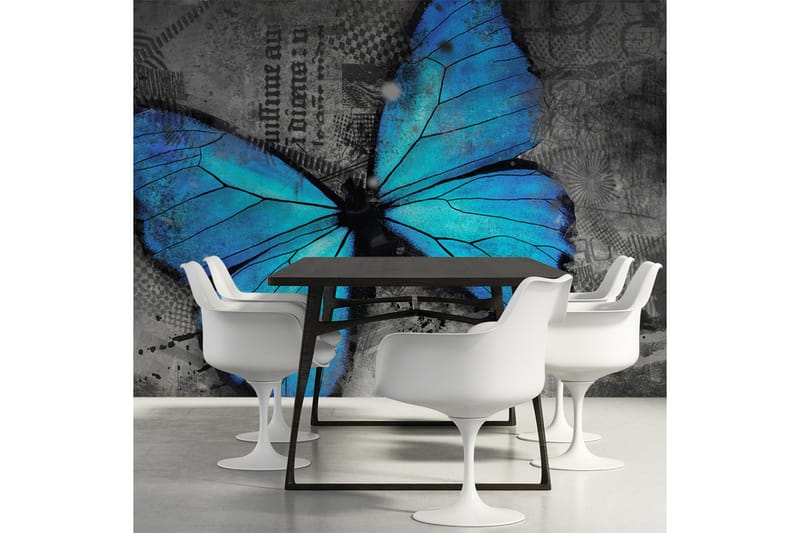 Valokuvatapetti Alated 450x270, Artgeist sp. z o. o.