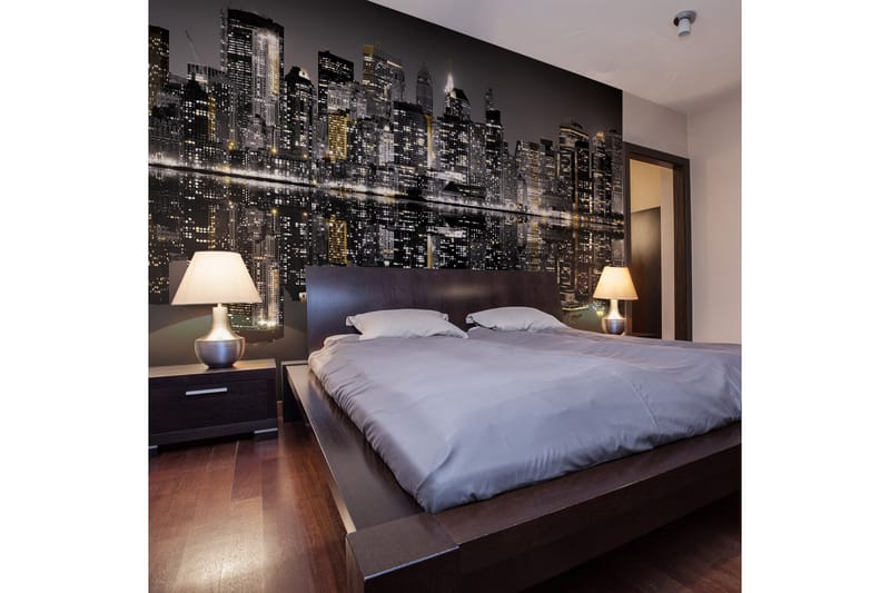 Valokuvatapetti American Wealth 450x270 - Artgeist sp. z o. o. - Sisustustuotteet - Seinäkoristeet - Tapetit - Valokuvatapetit