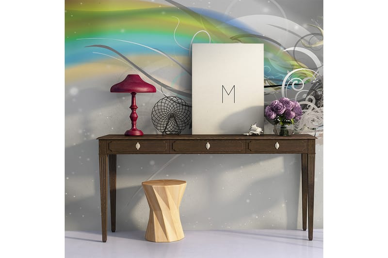 Valokuvatapetti An Other Dimension 250x193, Artgeist sp. z o. o.