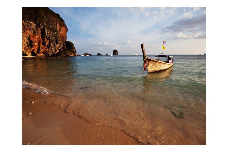 Valokuvatapetti Andaman Sea 300x231 - Artgeist sp. z o. o. - Sisustustuotteet - Seinäkoristeet - Tapetit - Valokuvatapetit