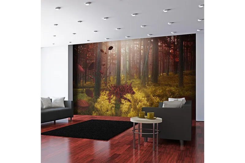 Valokuvatapetti Animism 200x154, Artgeist sp. z o. o.