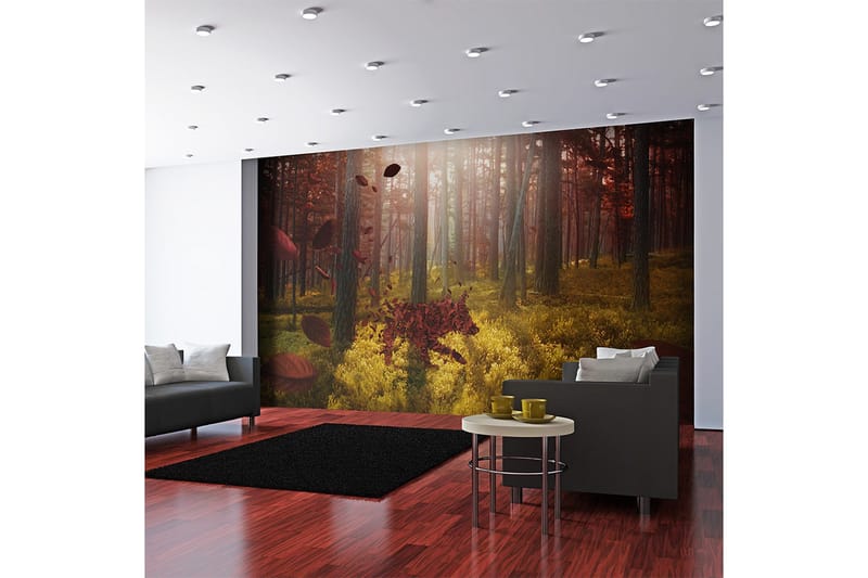 Valokuvatapetti Animism 350x270, Artgeist sp. z o. o.