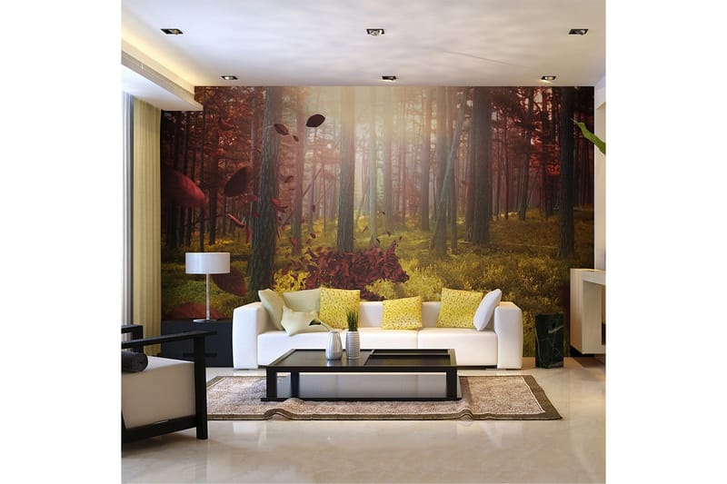 Valokuvatapetti Animism 450x270, Artgeist sp. z o. o.