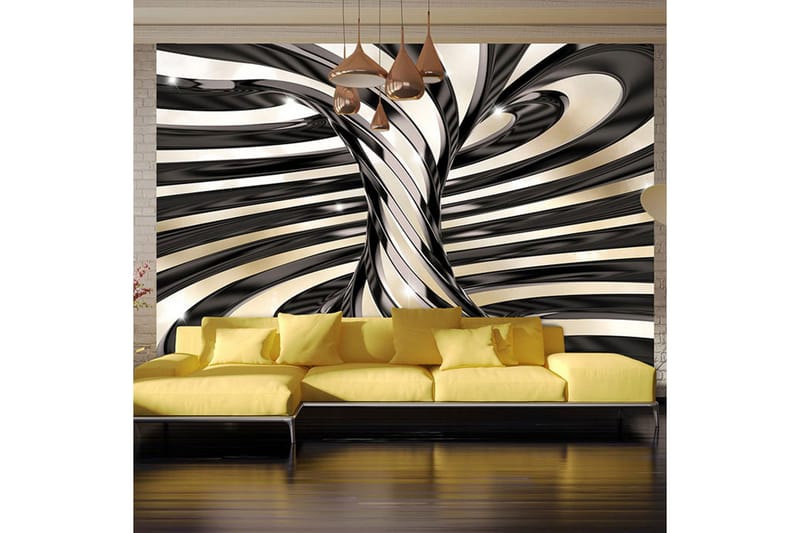 Valokuvatapetti Anise Caramel 200x140, Artgeist sp. z o. o.