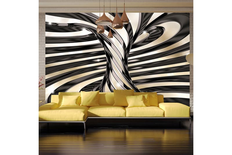 Valokuvatapetti Anise Caramel 400x280, Artgeist sp. z o. o.