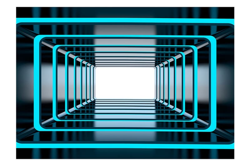 Valokuvatapetti Another Dimension 300x210 - Artgeist sp. z o. o. - Sisustustuotteet - Seinäkoristeet - Tapetit - Valokuvatapetit
