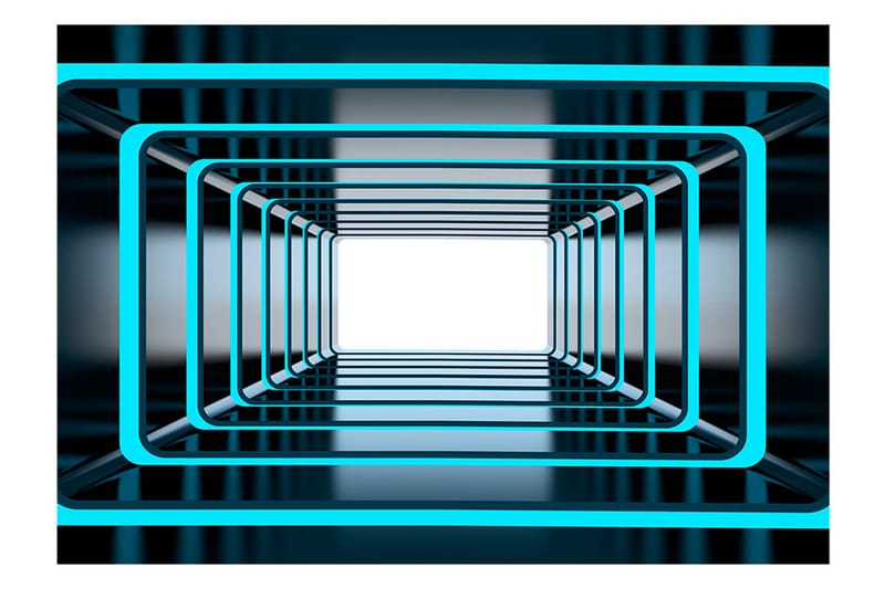 Valokuvatapetti Another Dimension 400x280 - Artgeist sp. z o. o. - Sisustustuotteet - Seinäkoristeet - Tapetit - Valokuvatapetit