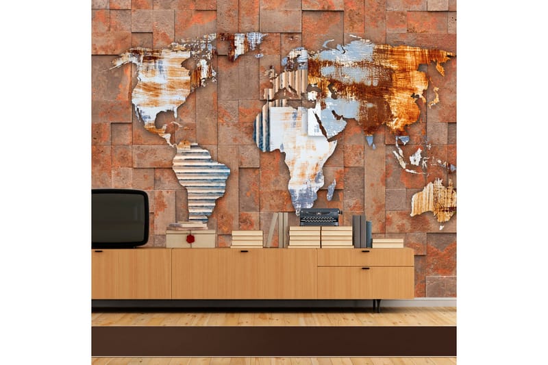 Valokuvatapetti Arcana Of Modernity 350x245, Artgeist sp. z o. o.