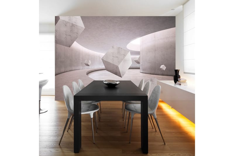 Valokuvatapetti Art Of Symmetry 350x245, Artgeist sp. z o. o.