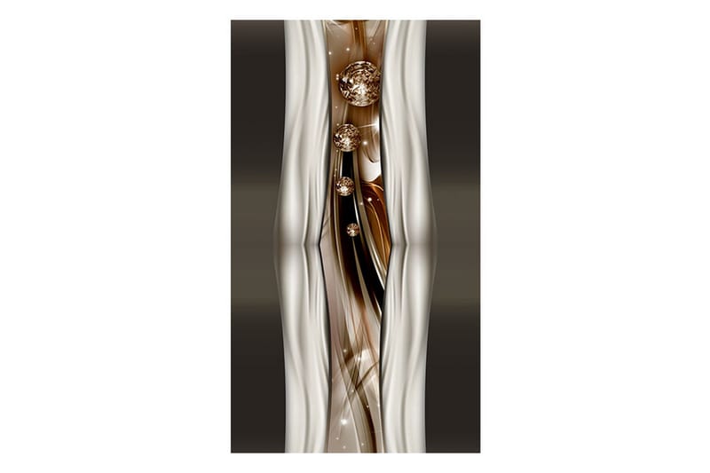 Valokuvatapetti Artistic Expression 50x1000 - Artgeist sp. z o. o. - Sisustustuotteet - Seinäkoristeet - Tapetit - Valokuvatapetit