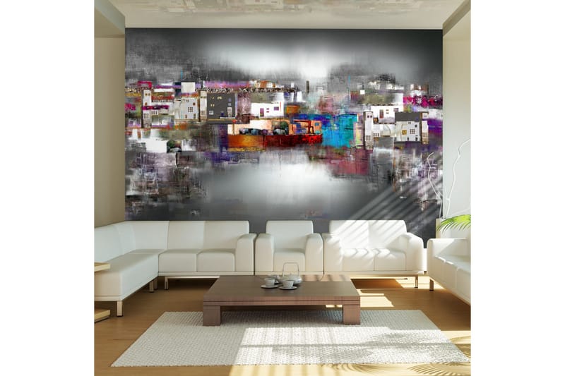 Valokuvatapetti Artistic Landscape 150x105, Artgeist sp. z o. o.