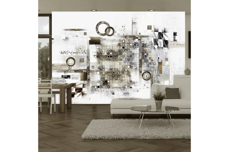 Valokuvatapetti Artistic Riddle 150x105, Artgeist sp. z o. o.